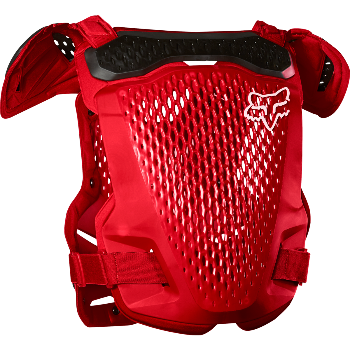 R3 Chest Guard