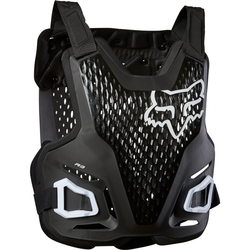 R3 Chest Guard