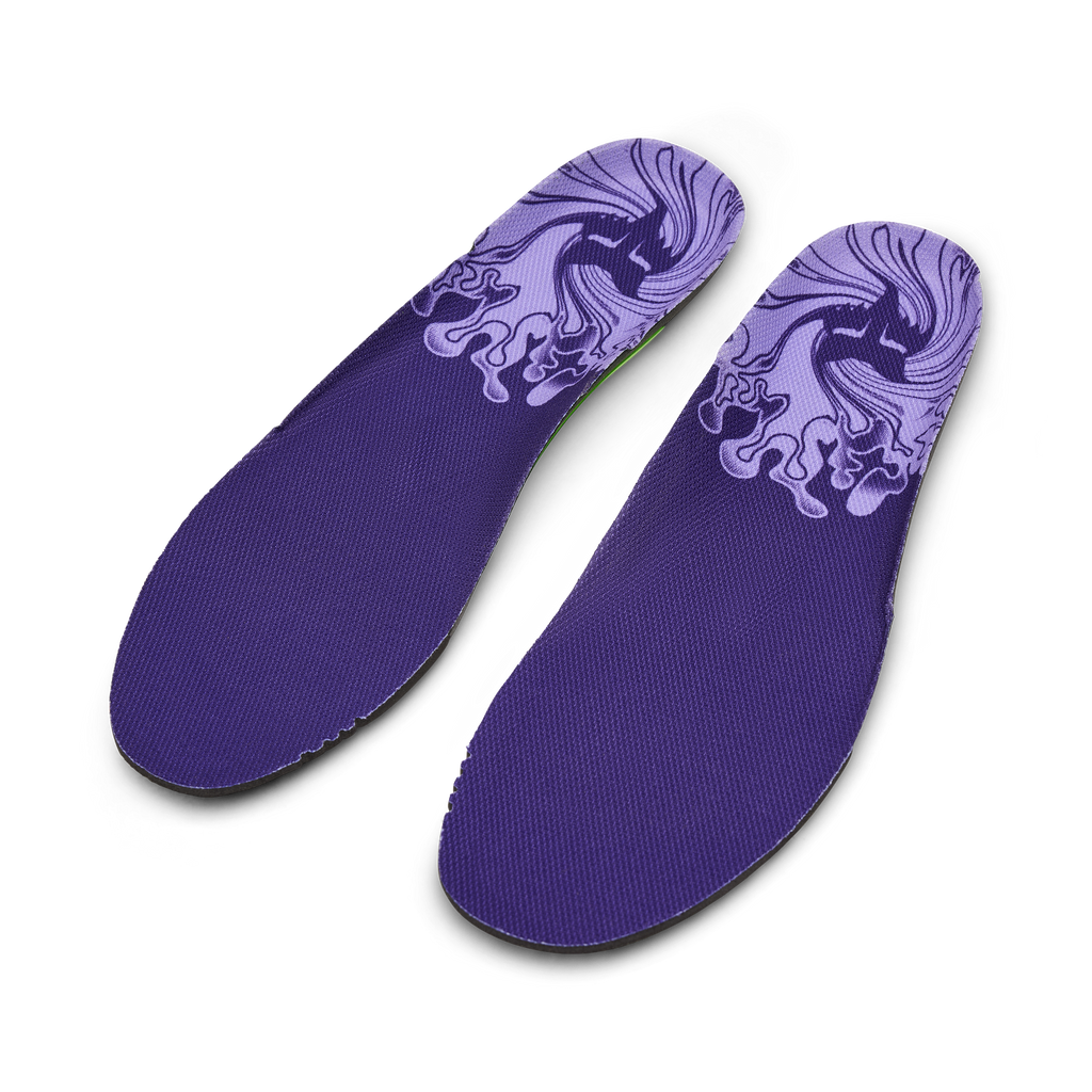 Union Limited Edition BOA Flat Shoes