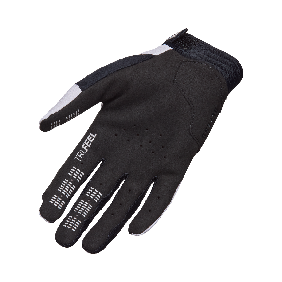 Womens Defend Gloves