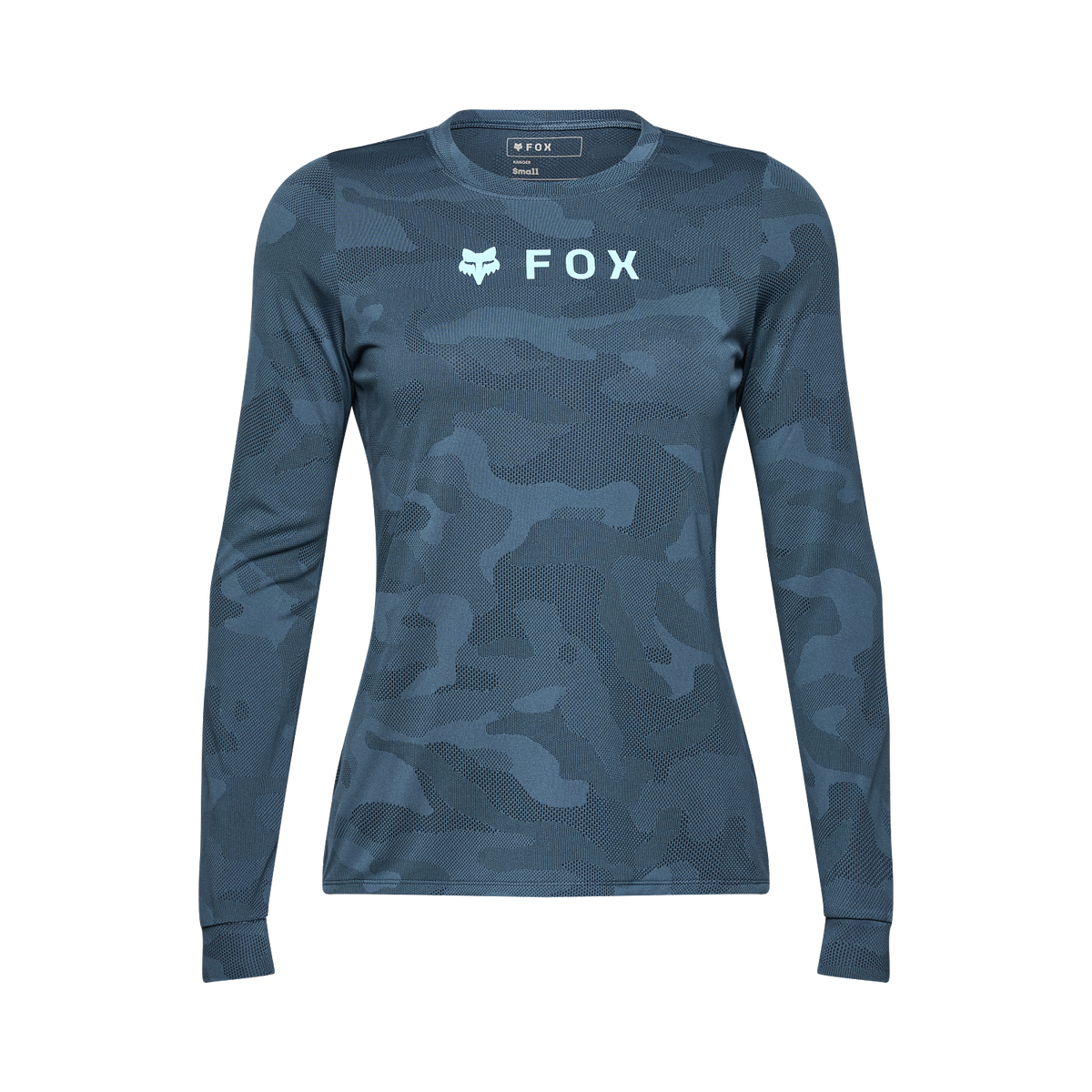 Womens Ranger TruDri Long Sleeve Jersey