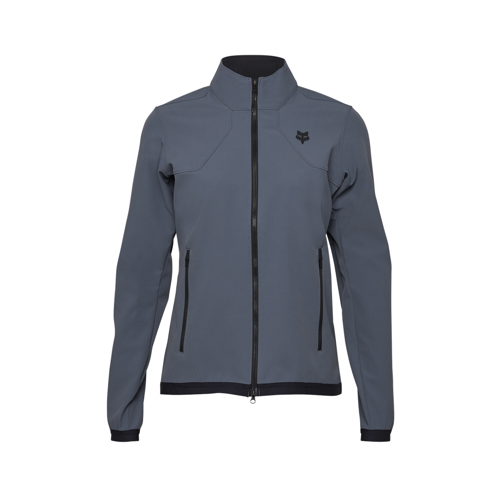 Womens Ranger Fire Jacket