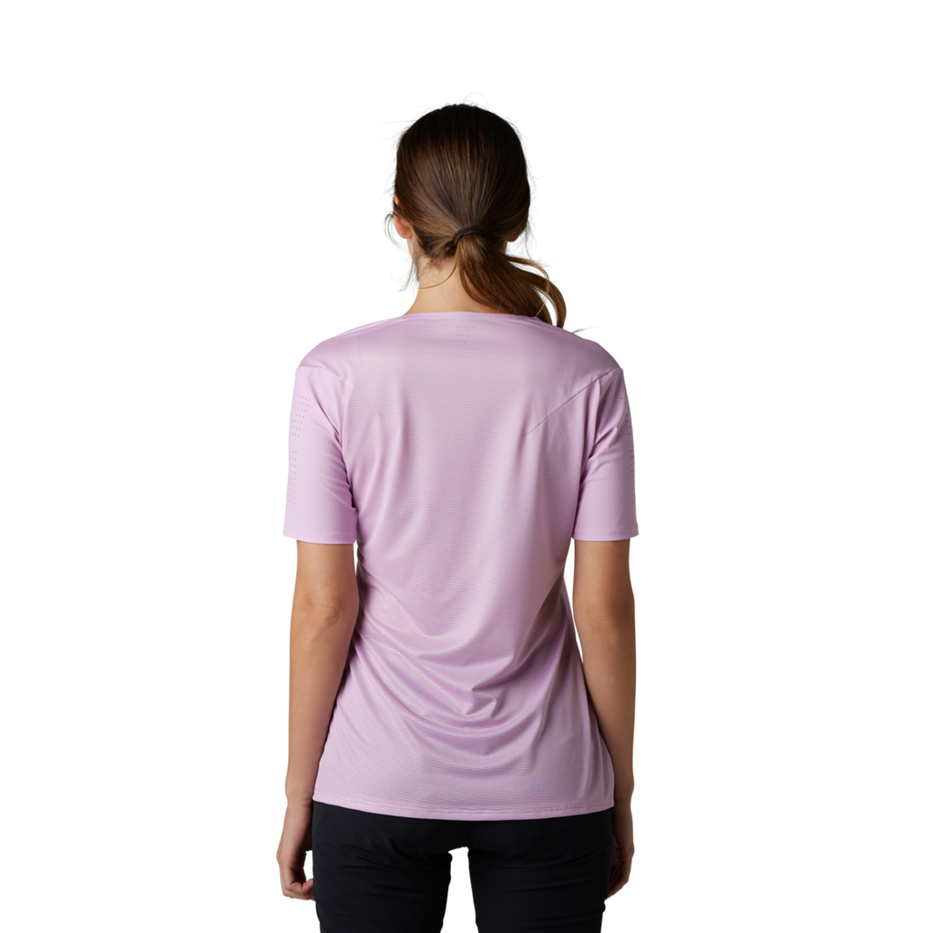Womens Flexair Short Sleeve Jersey