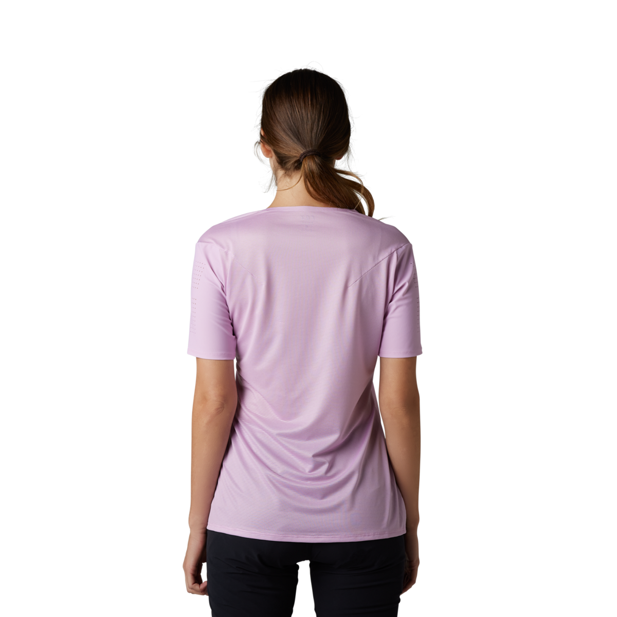 Womens Flexair Short Sleeve Jersey