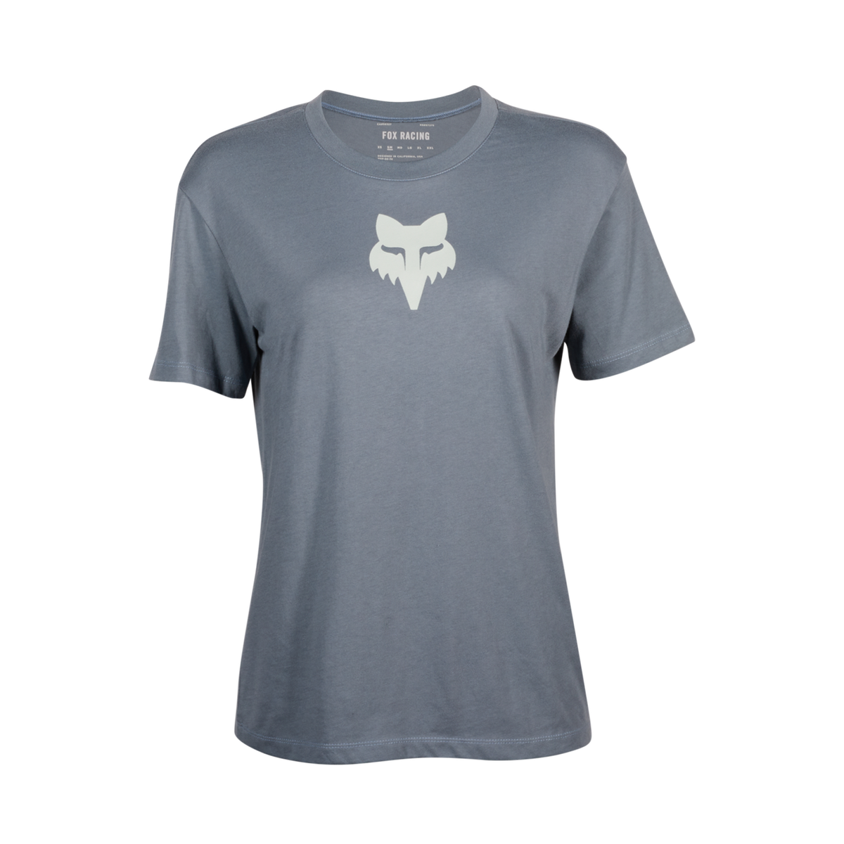 Womens Basic Tee