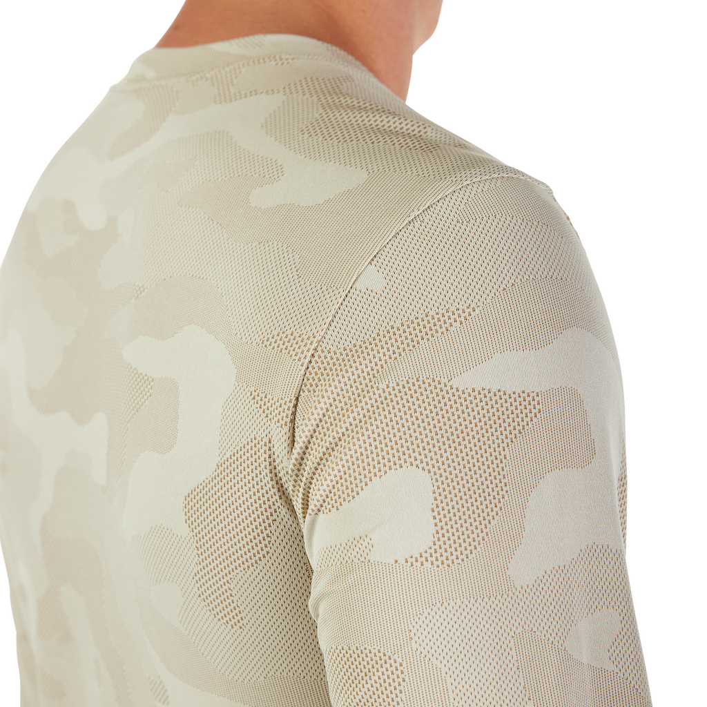 Ranger TruDri Long Sleeve Jersey