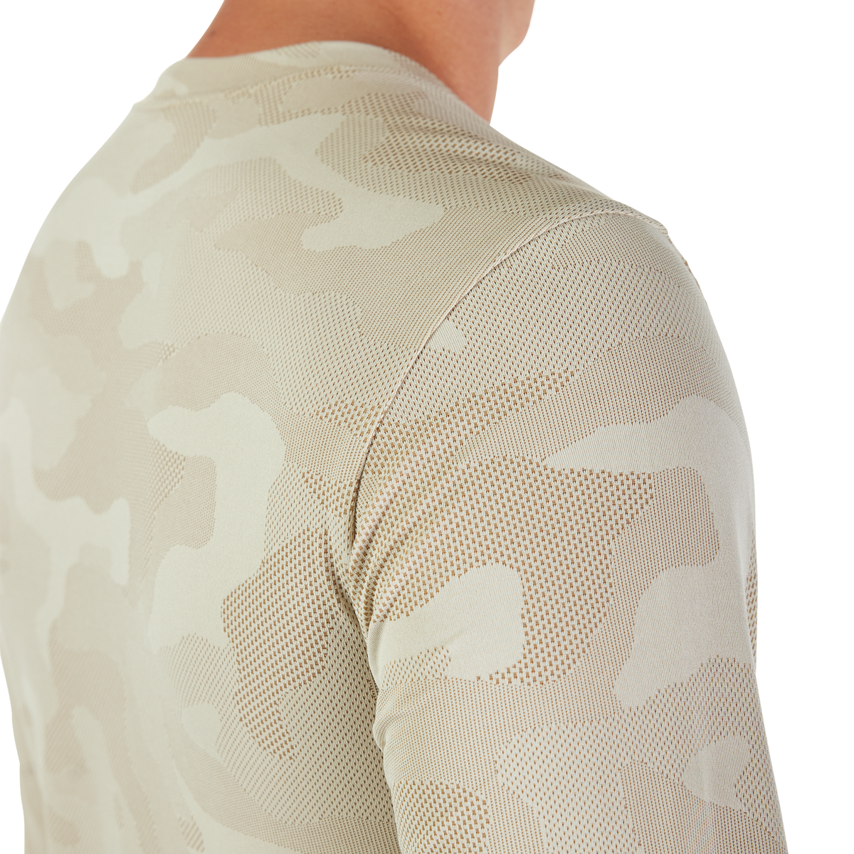 Ranger TruDri Long Sleeve Jersey