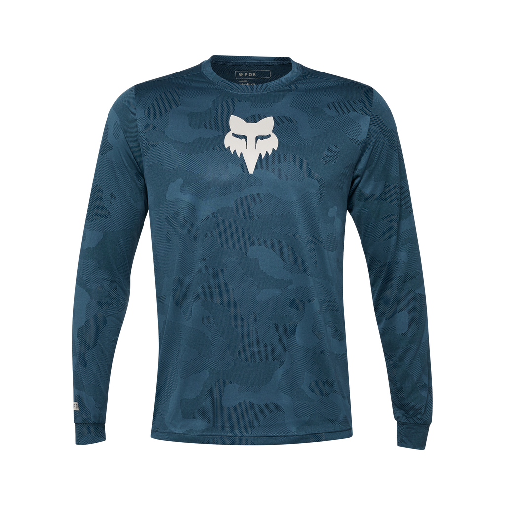 Ranger TruDri Long Sleeve Jersey
