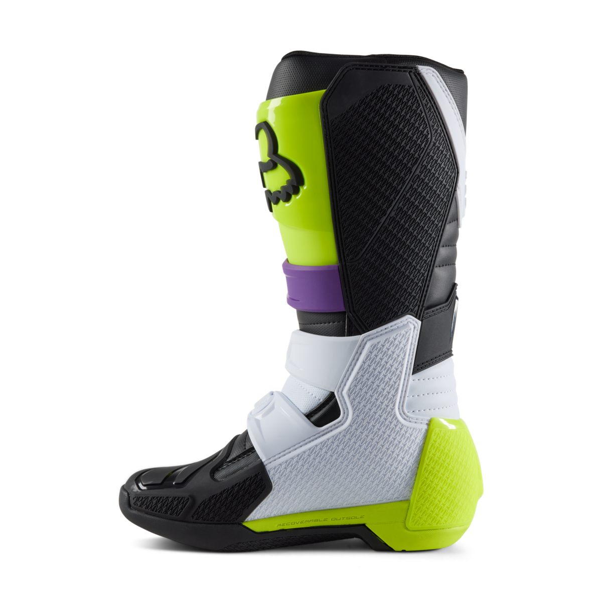 Comp Boots