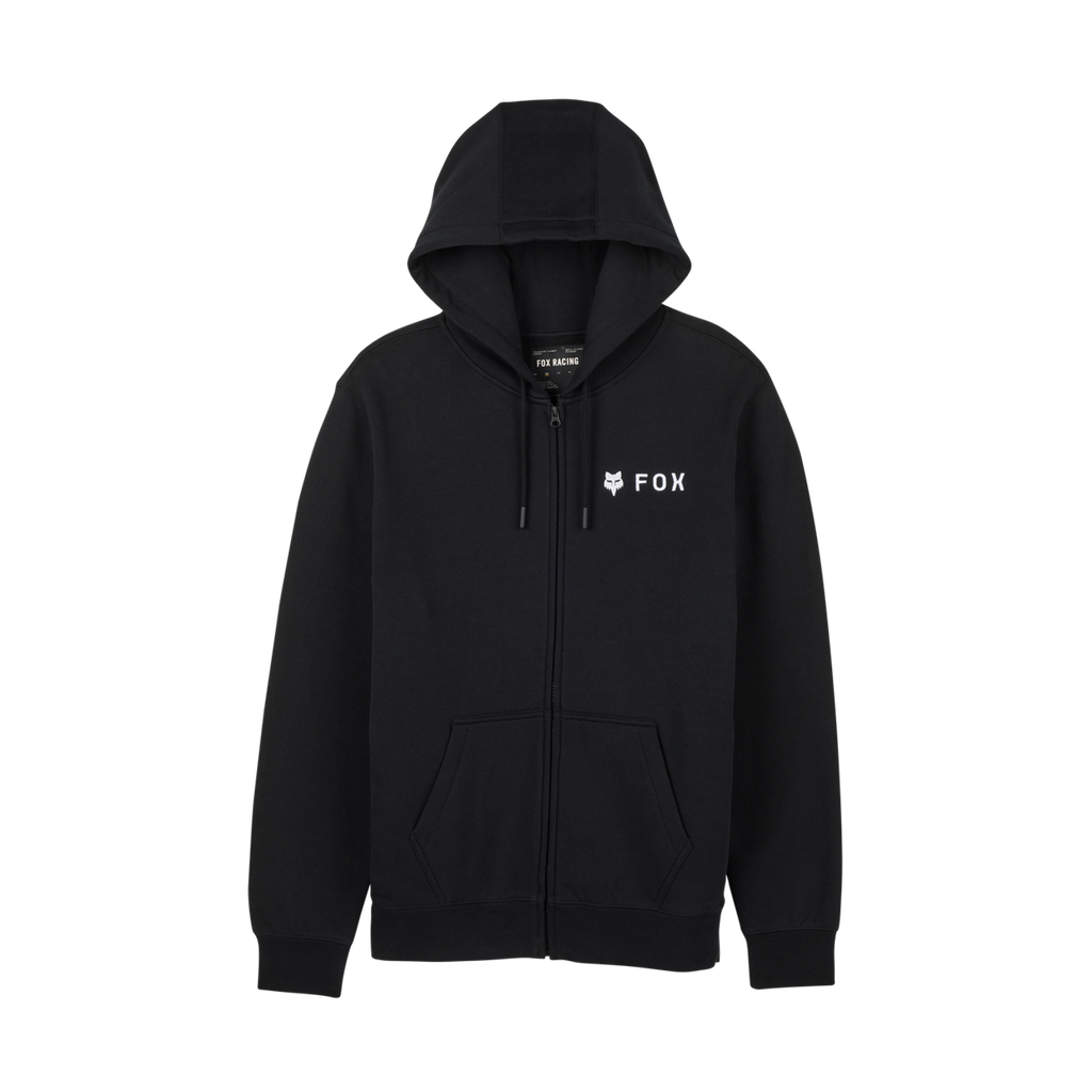 Absolute Zip Hoodie