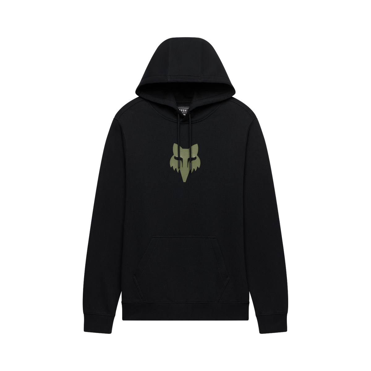 Pullover Hoodie