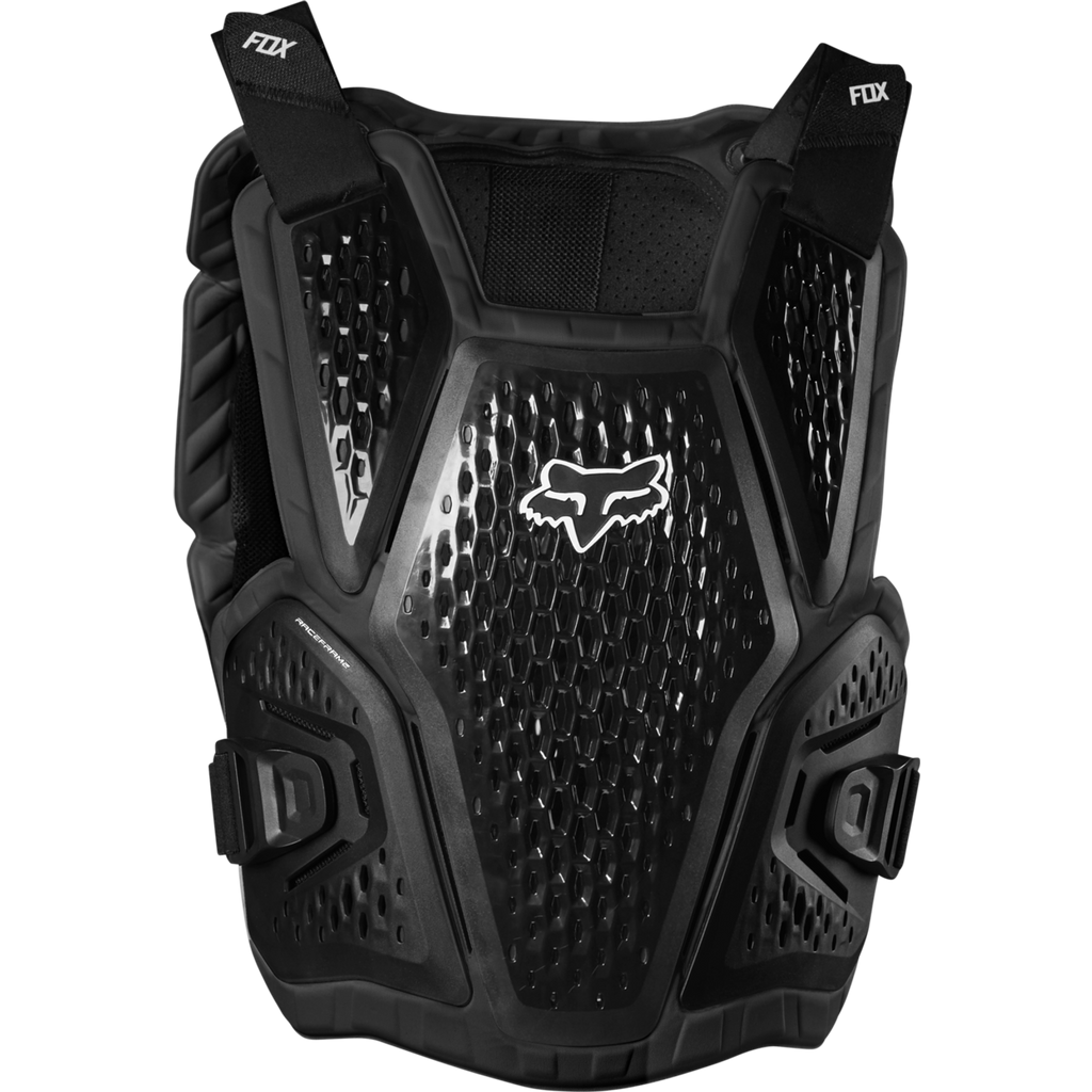 Raceframe Impact CE Chest Guard