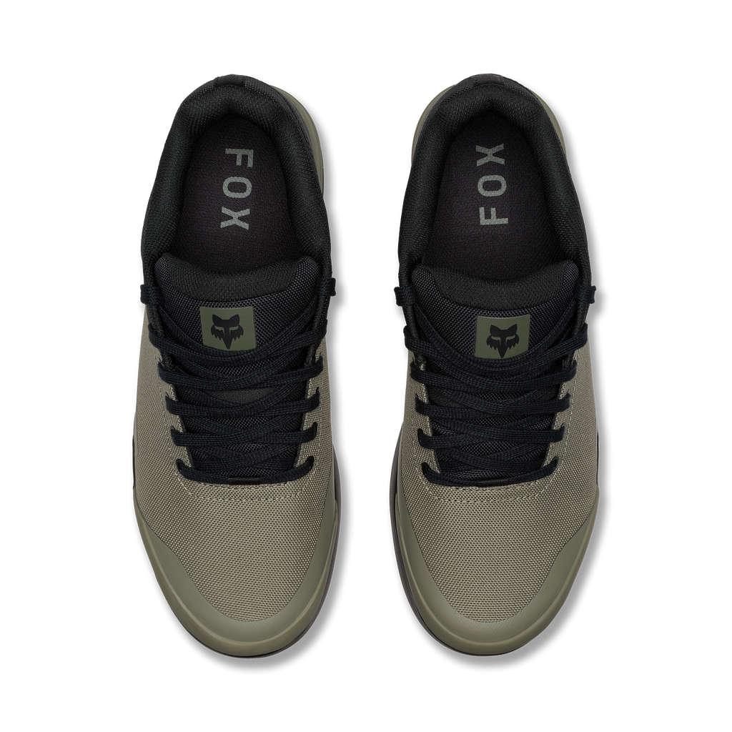 Union Canvas Shoes