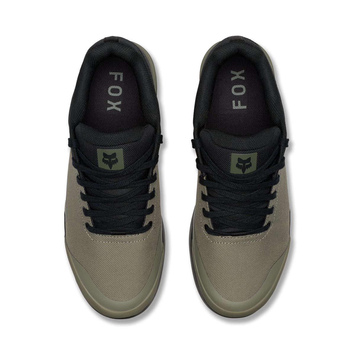 Union Canvas Shoes