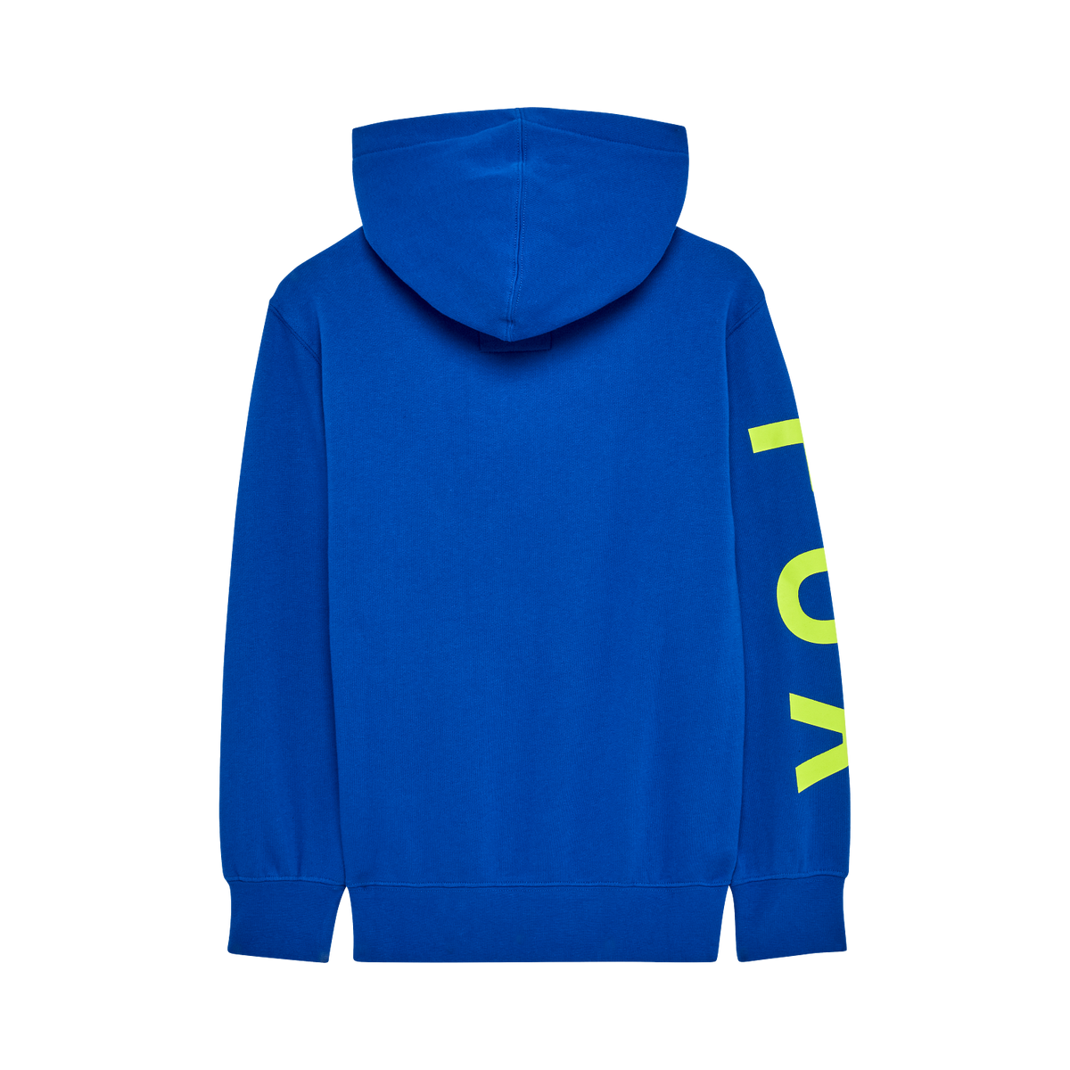 Youth Spire Pullover Hoodie