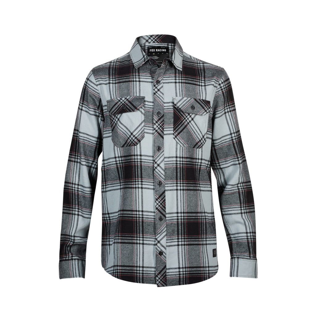 Traildust Flannel Shirt