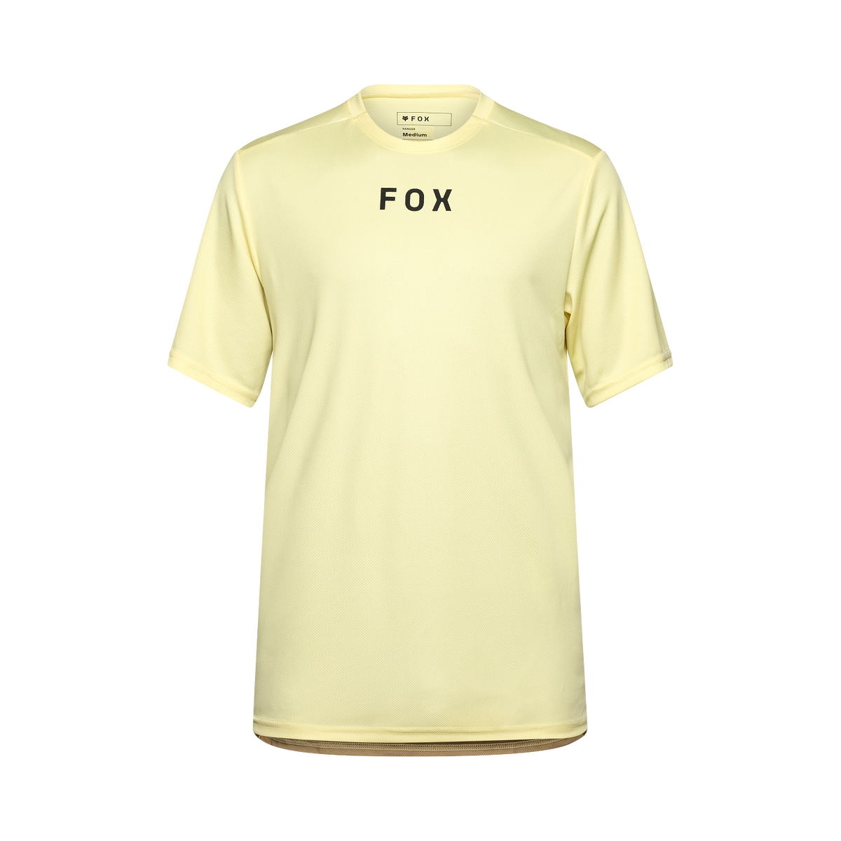 Ranger Wordmark Jersey