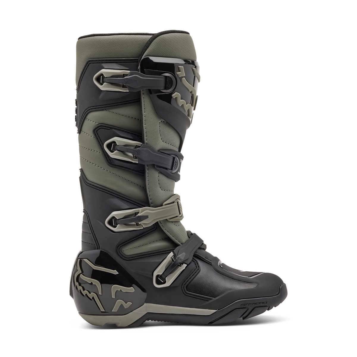 Comp X Off Road Boots