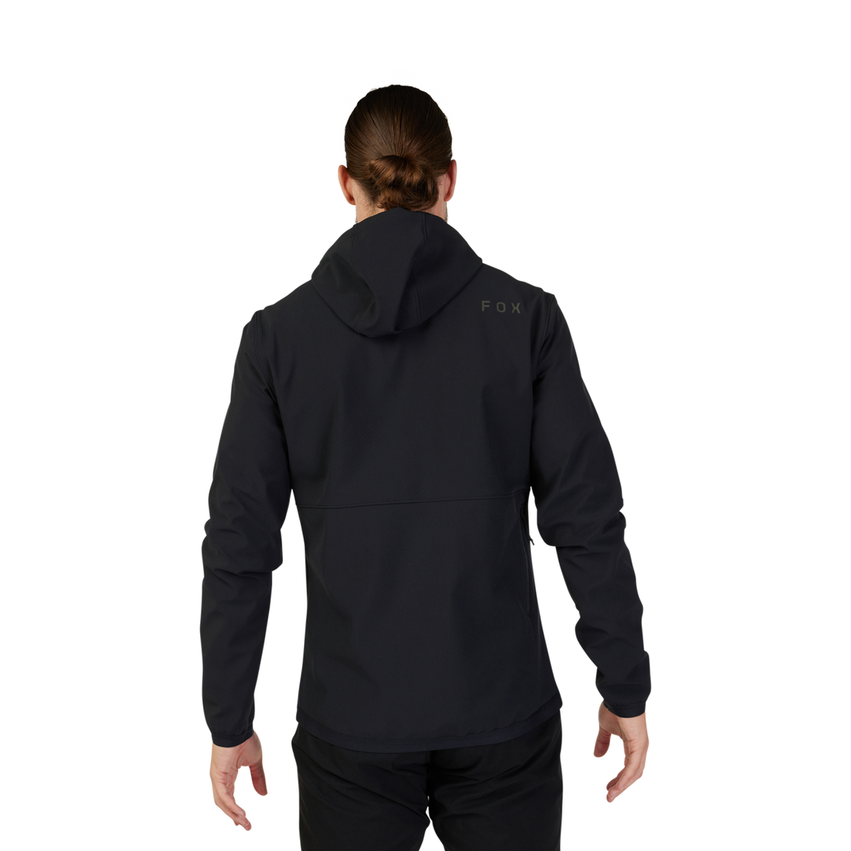 Ranger Fire Hoodie