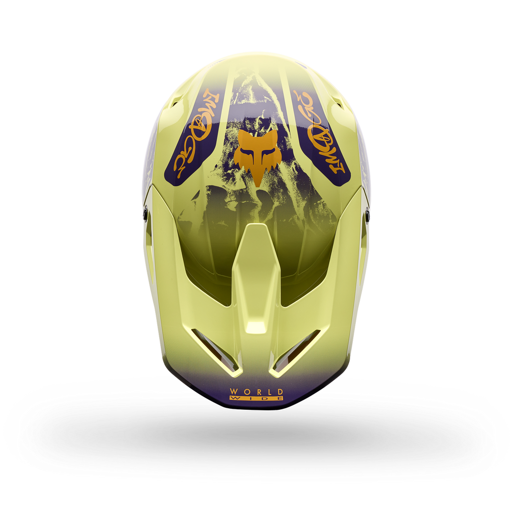 V1 Image Print Helmet