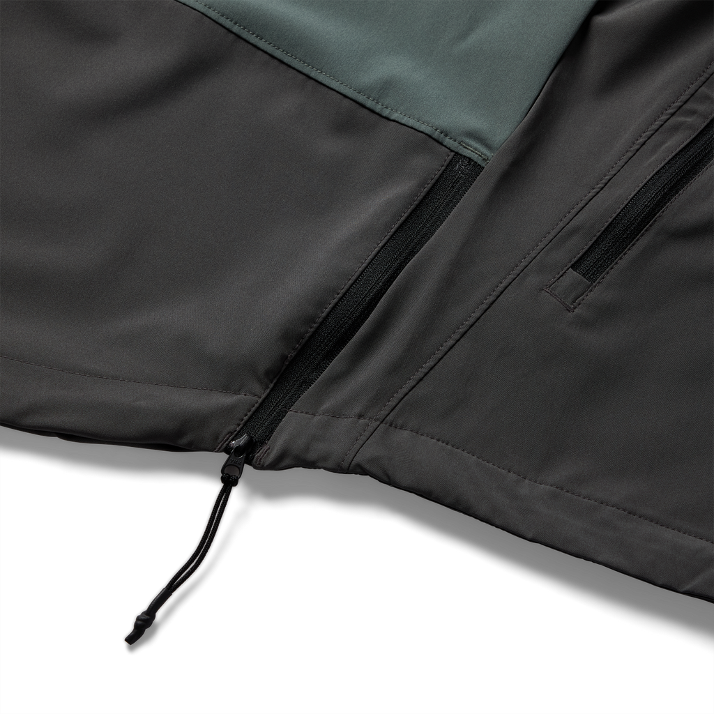 Ranger Wind Pullover