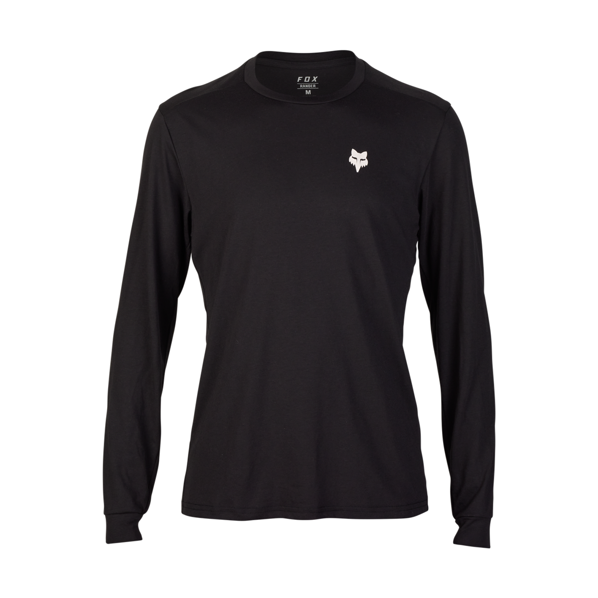Ranger Shepherds Drirelease Long Sleeve Jersey