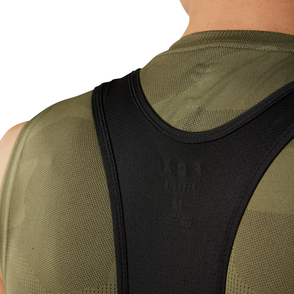 Tecbase Bib Liner Shorts