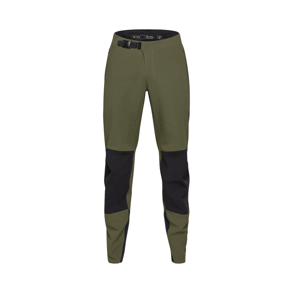 Defend Pants