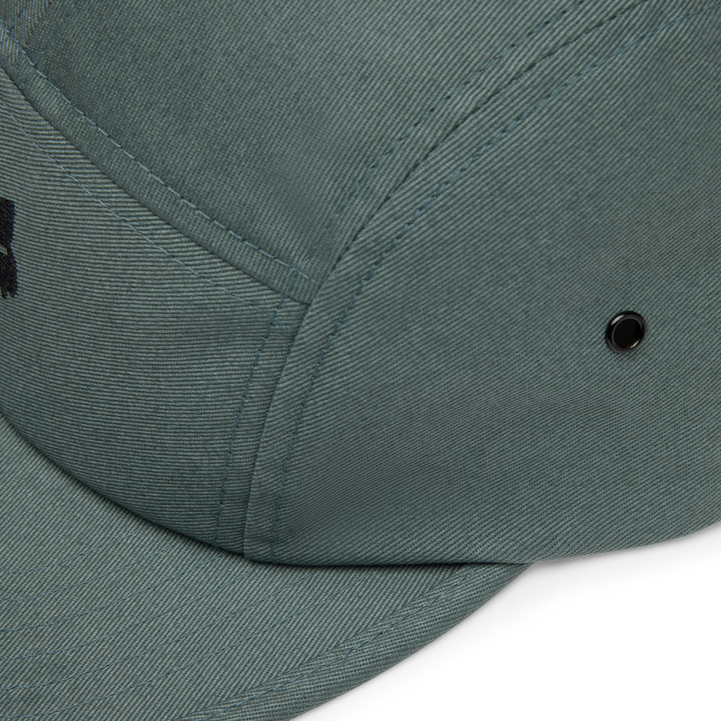 Camper Hat