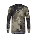 Flexair Ascent Pulse Long Sleeve Jersey