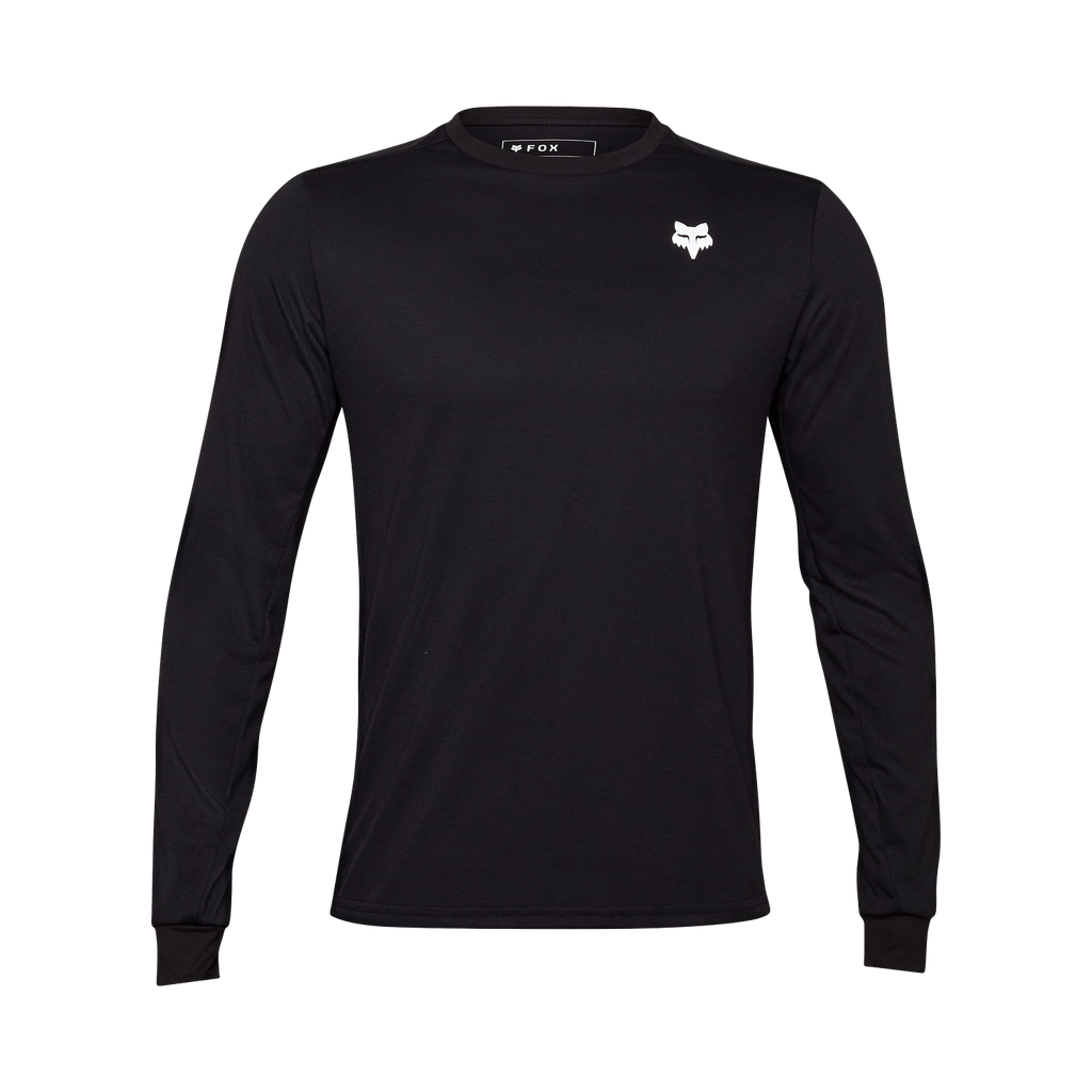 Ranger Drirelease Long Sleeve Jersey