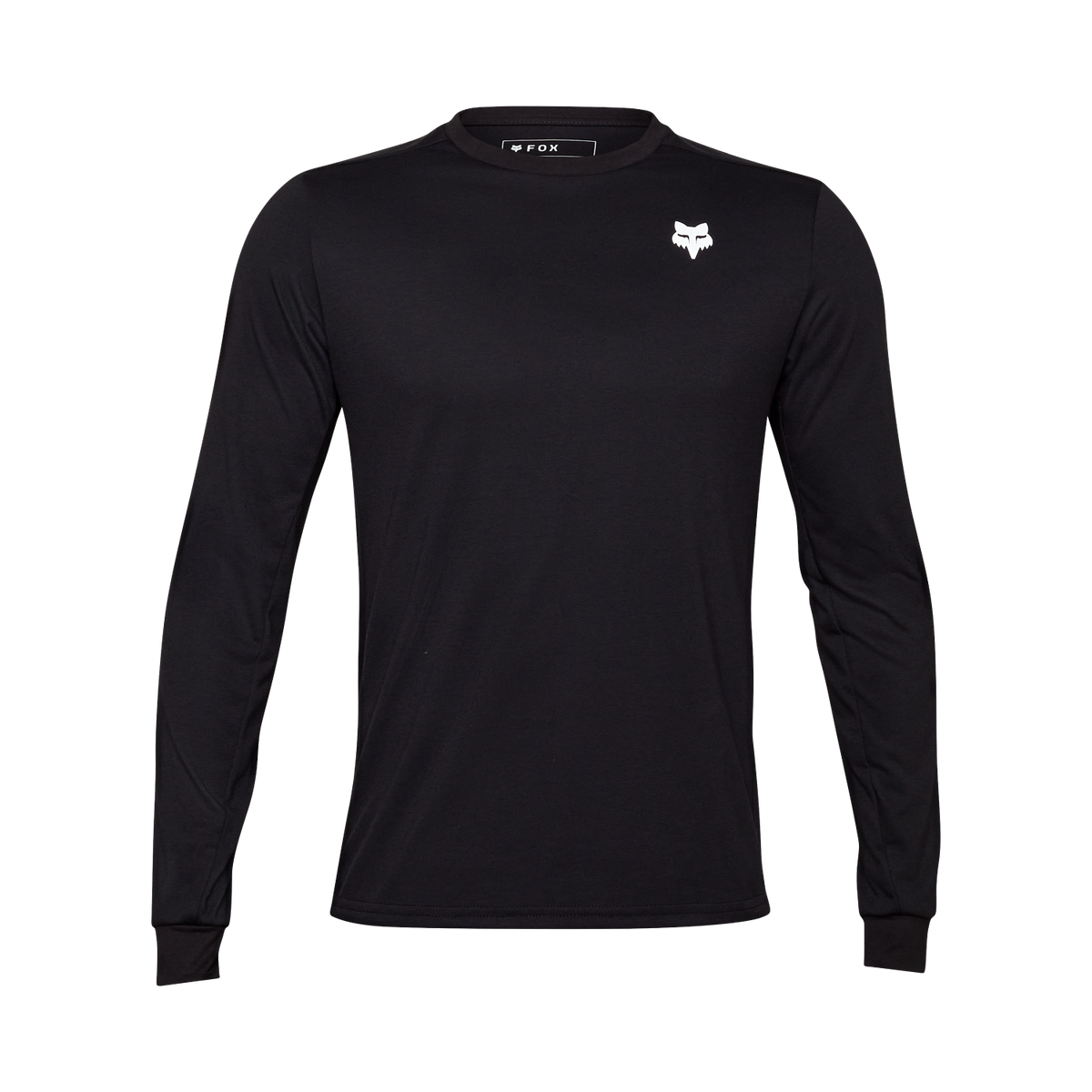 Ranger Drirelease Long Sleeve Jersey