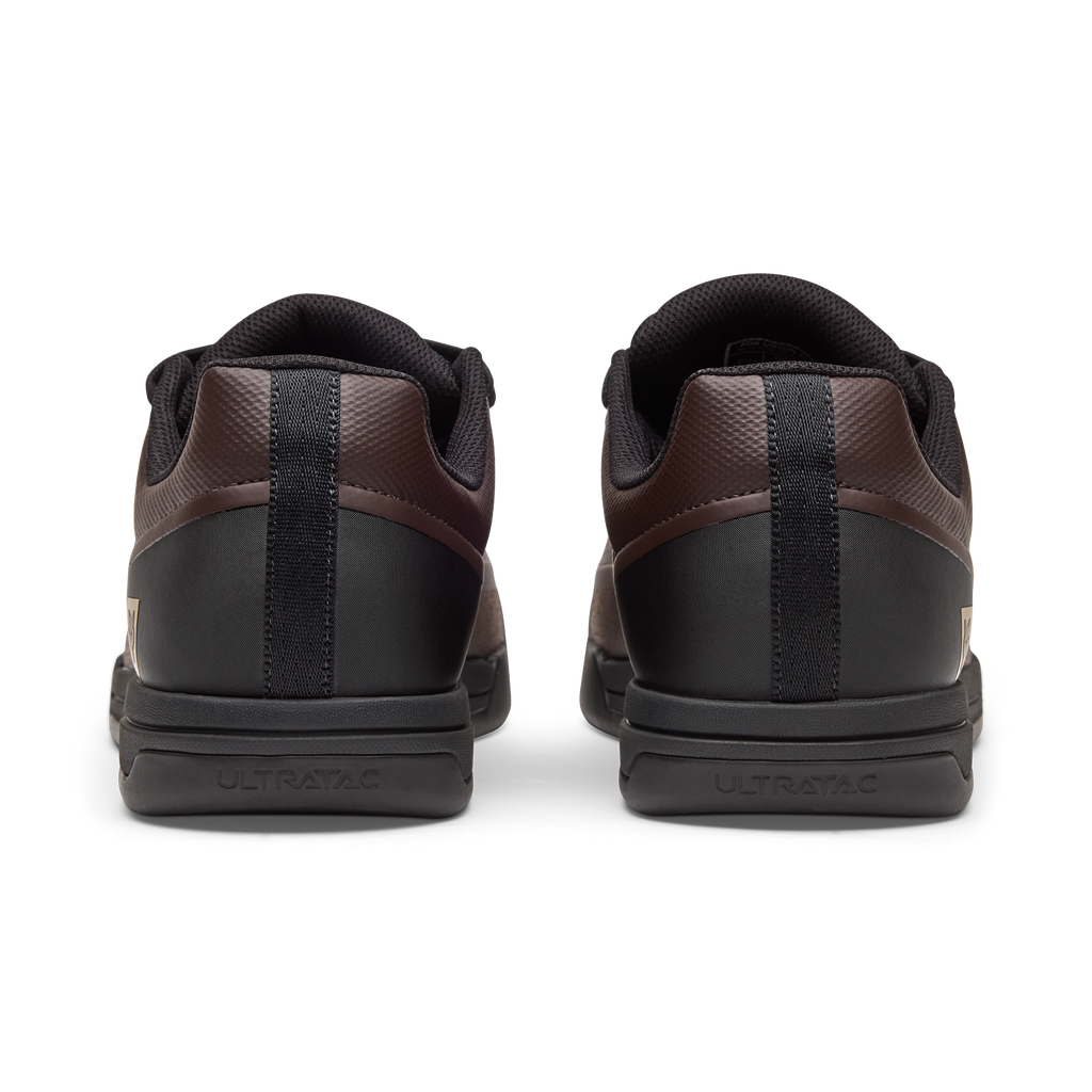 Union Flat Shoes