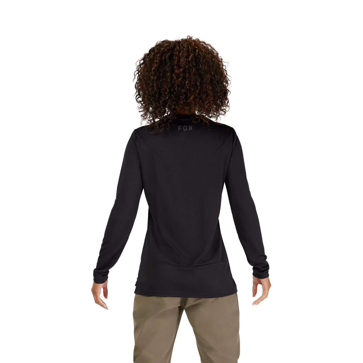 Womens Ranger Long Sleeve Jersey