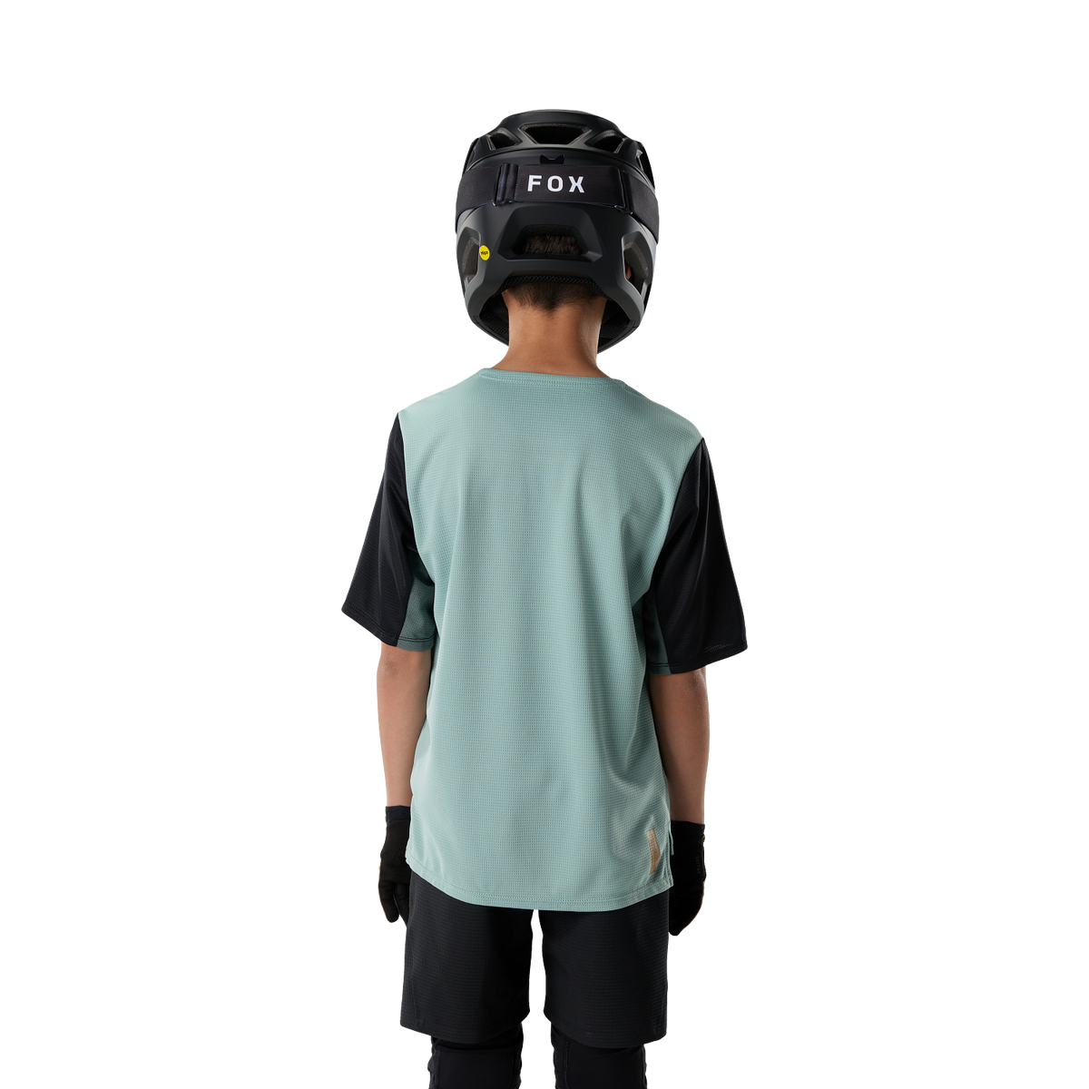 Youth Defend Jersey