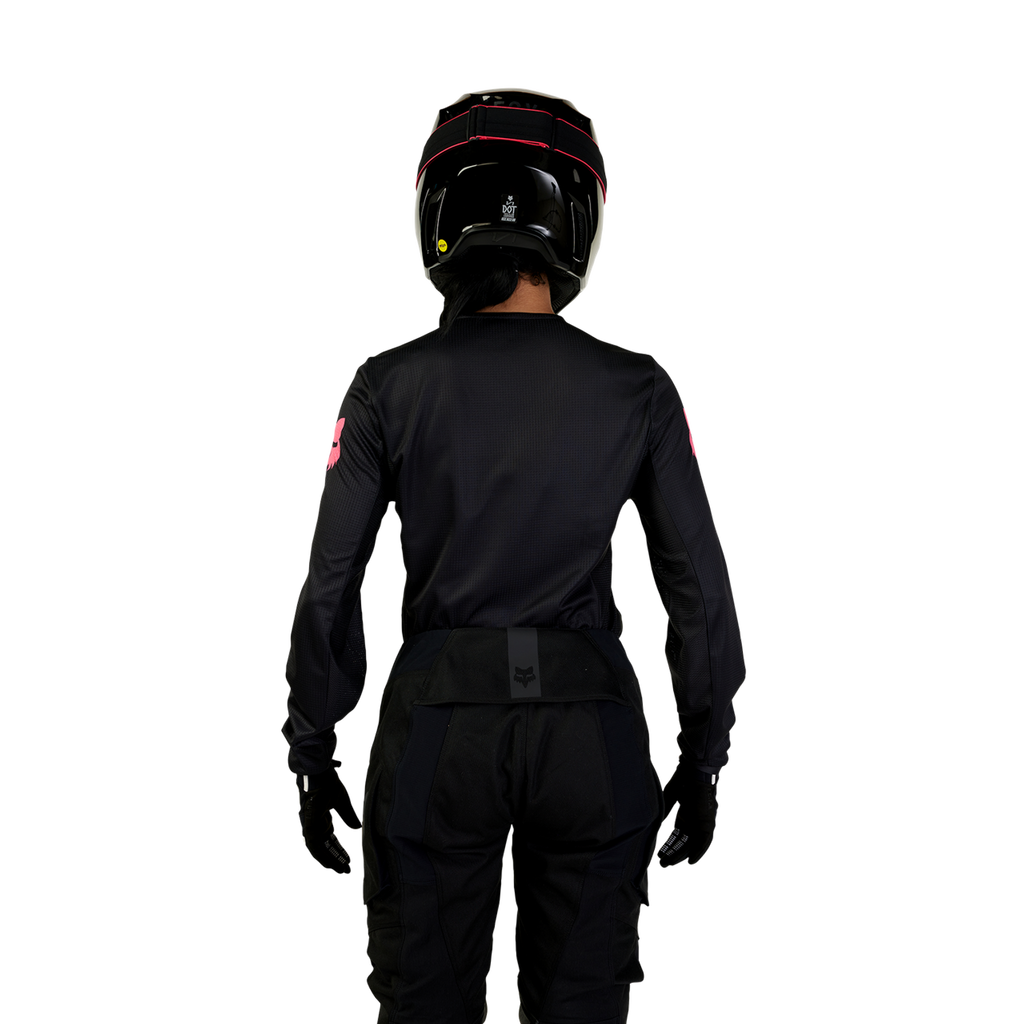 Womens 180 Blackout Jersey