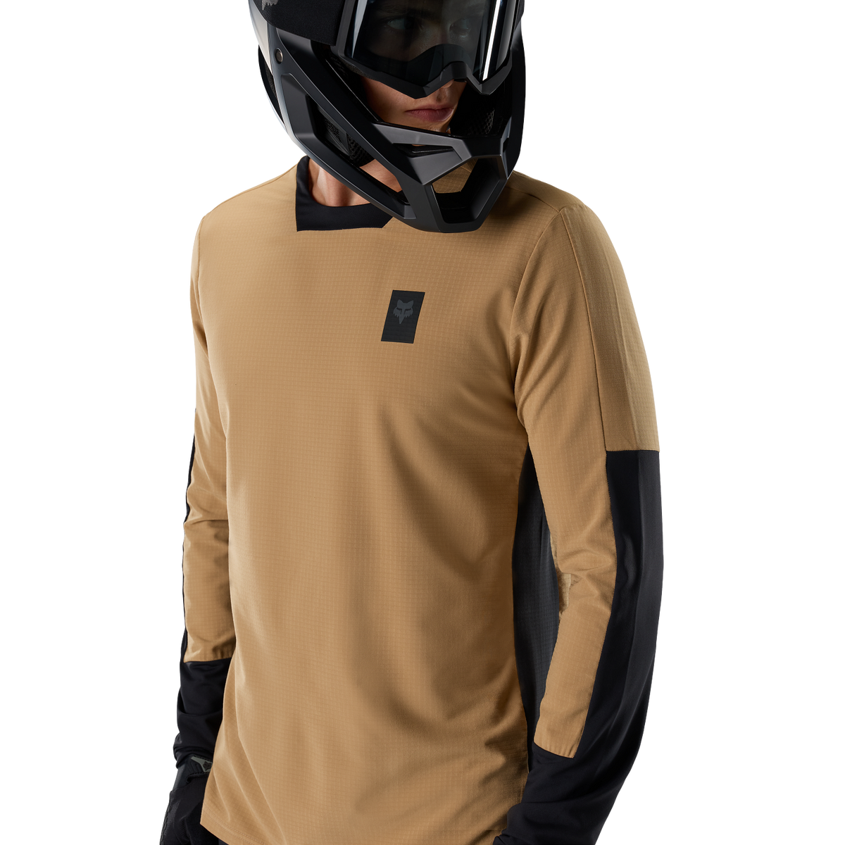 Defend Thermal Jersey