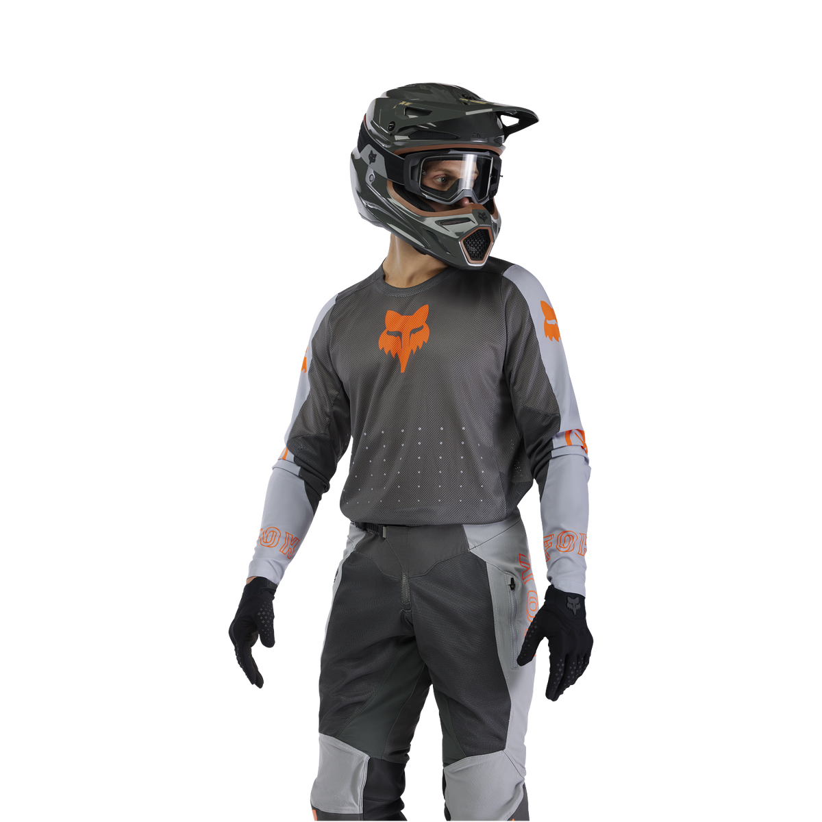 Ranger Air Off-Road Jersey