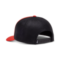 Womens Boundary Trucker Hat