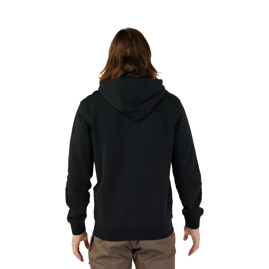 Absolute Zip Hoodie