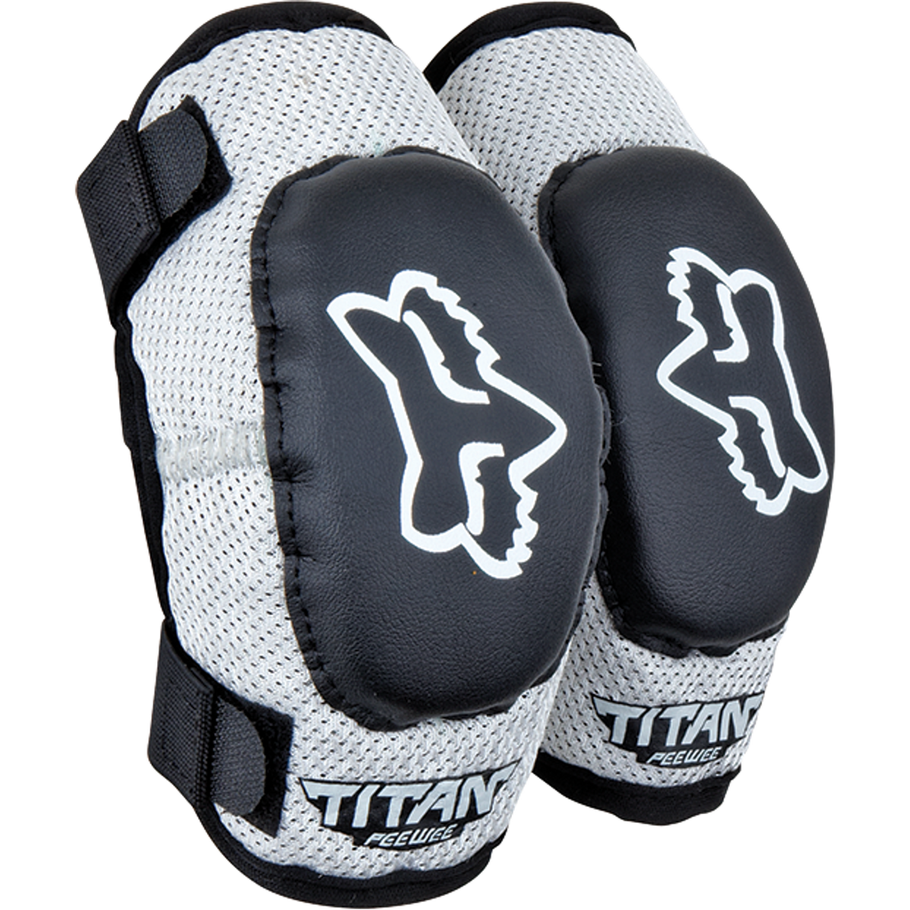 Peewee Titan Elbow Guard M/L