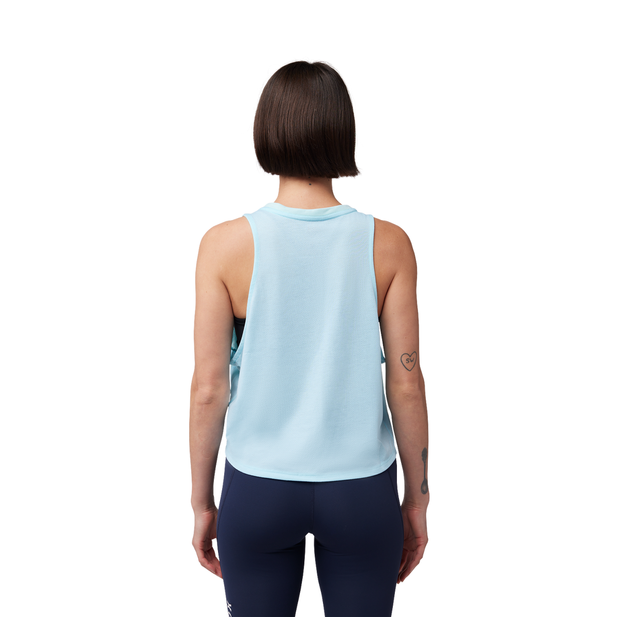 Womens Forums Tech Tank