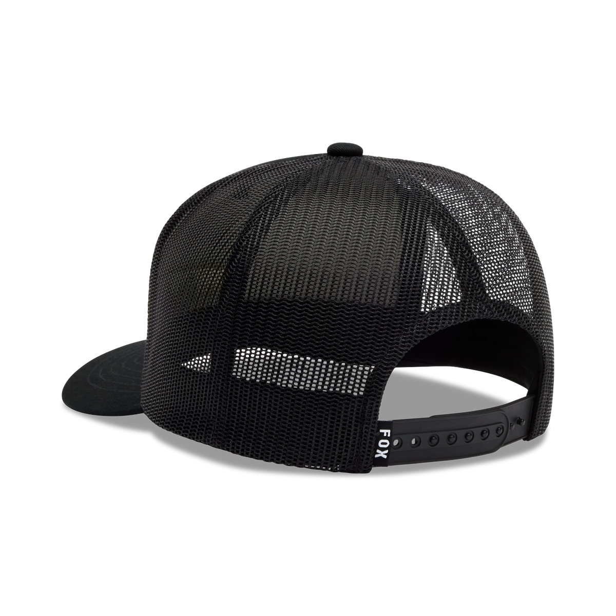 Racewear Mesh Trucker Hat