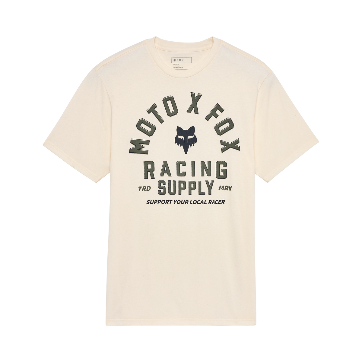 Local Racer Premium Tee