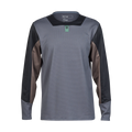 Youth Defend Long Sleeve Jersey