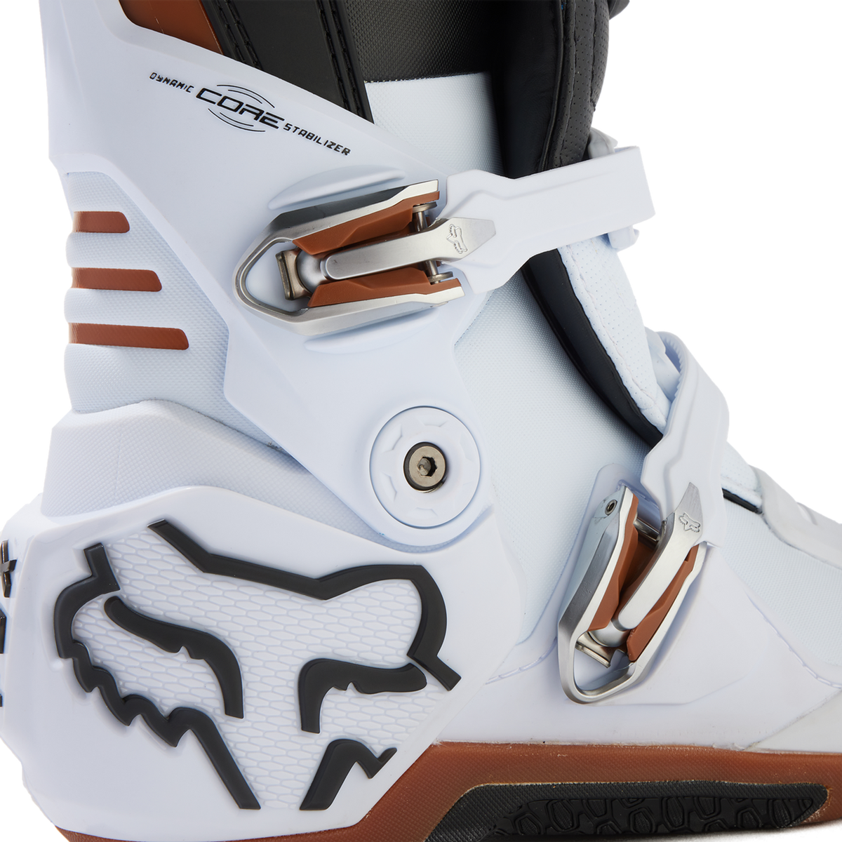 Motion Boots