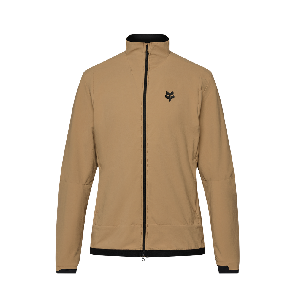 Defend Fire Alpha Jacket