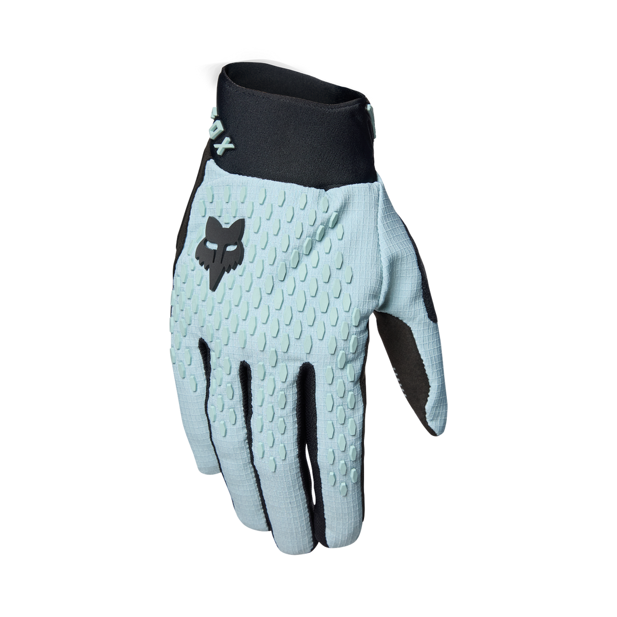 Womens Defend Gloves