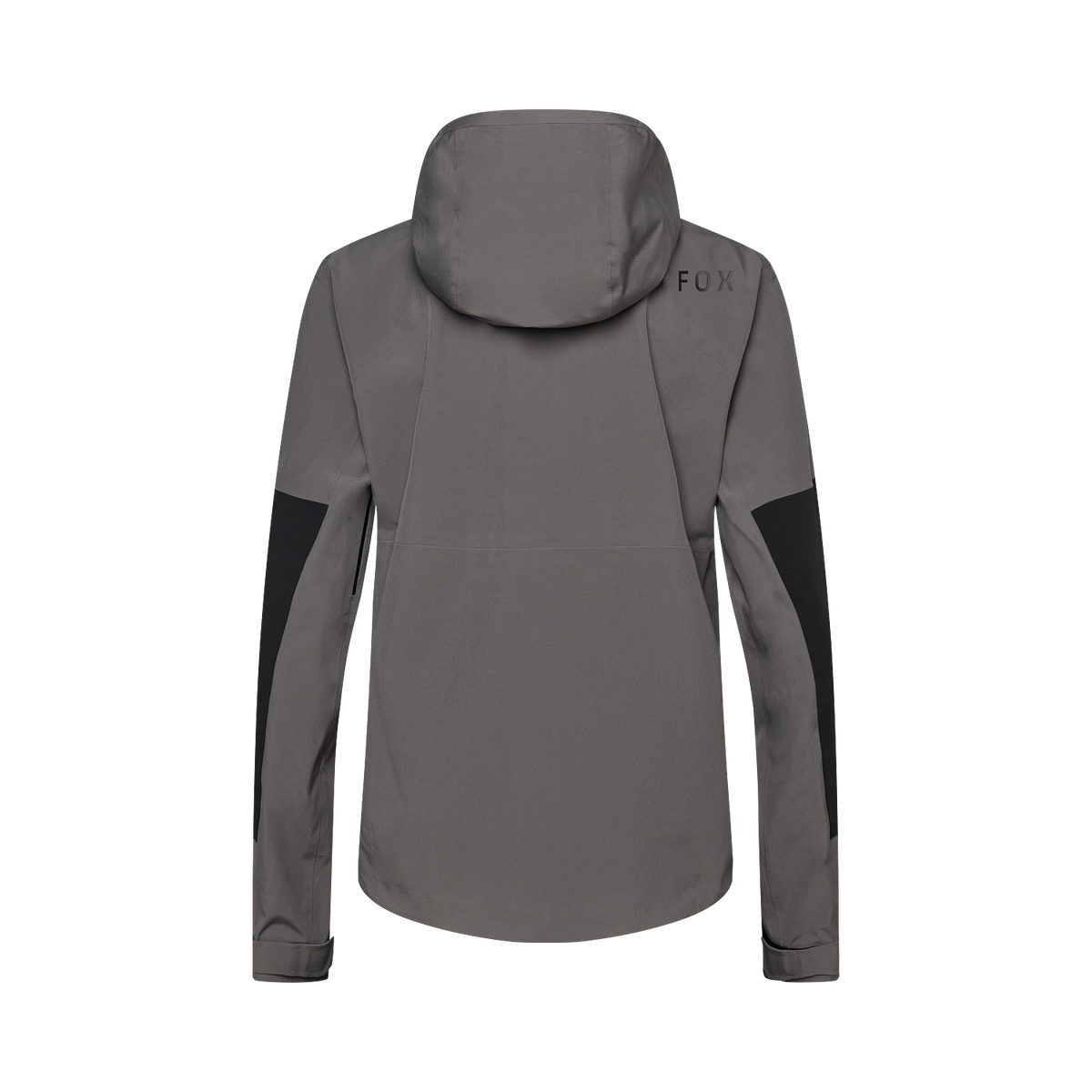 Defend 3-Layer Water Jacket