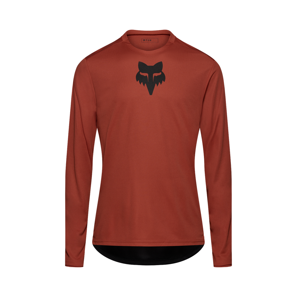 Ranger Long Sleeve Jersey